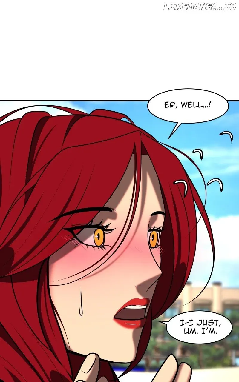 To Tame a Fire Chapter 120 Online - página 28