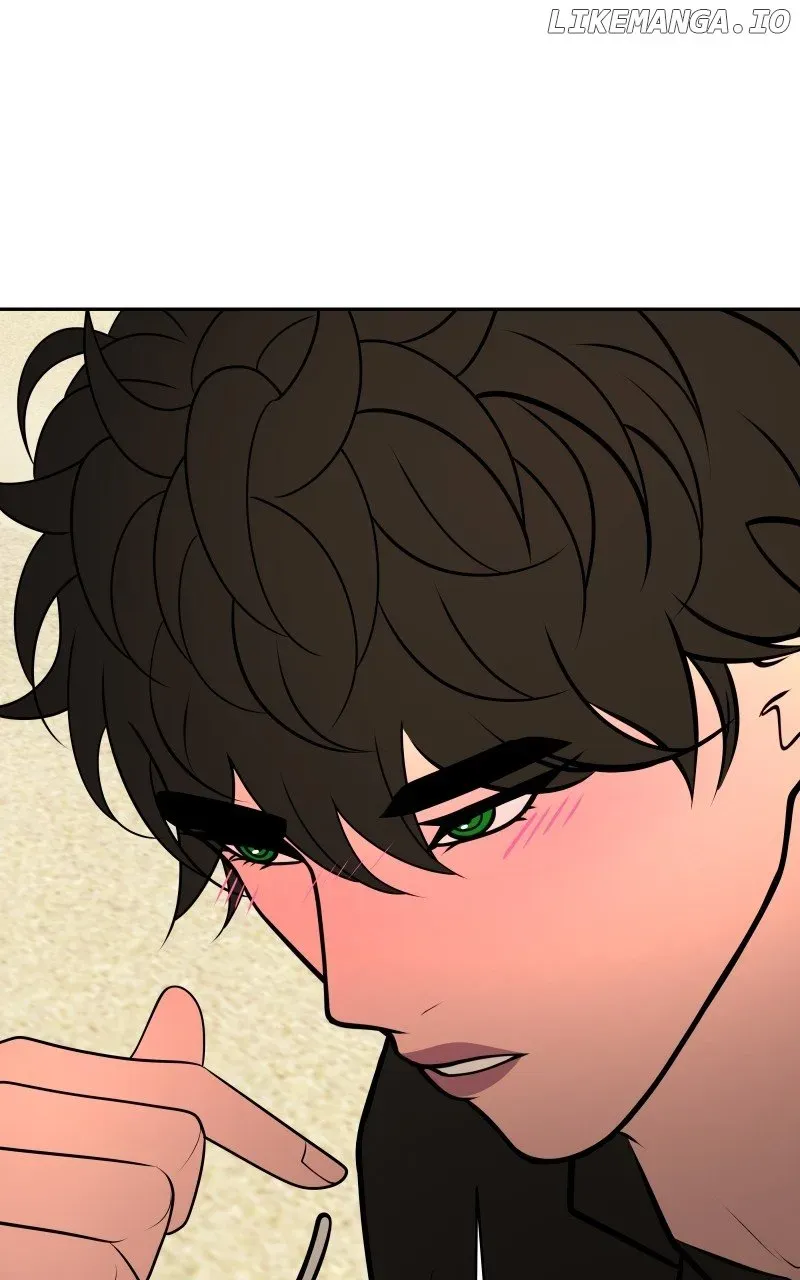 To Tame a Fire Chapter 120 Online - página 31