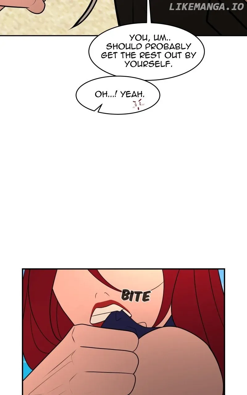 To Tame a Fire Chapter 120 Online - página 32