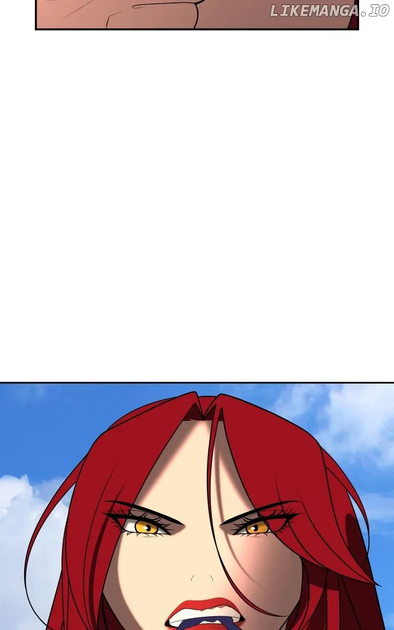 To Tame a Fire Chapter 120 Online - página 33