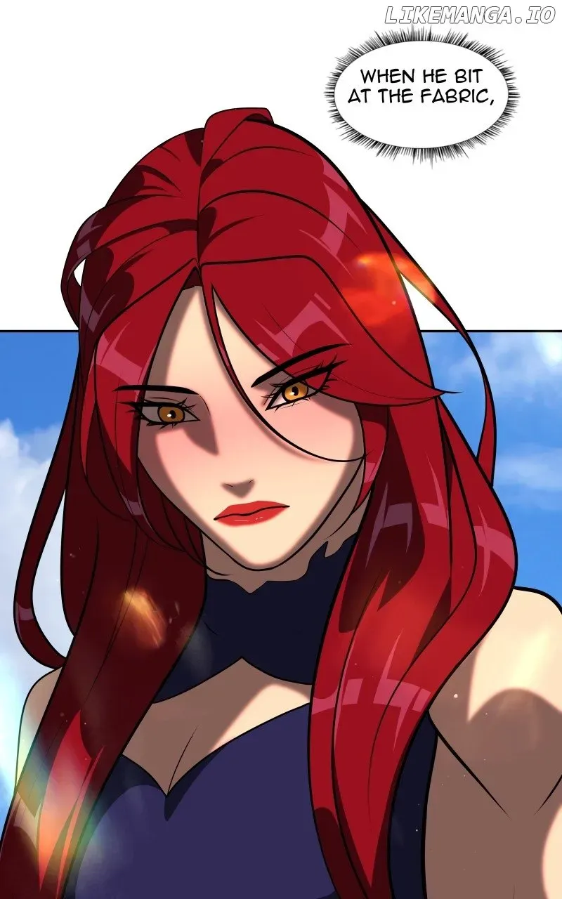 To Tame a Fire Chapter 120 Online - página 36