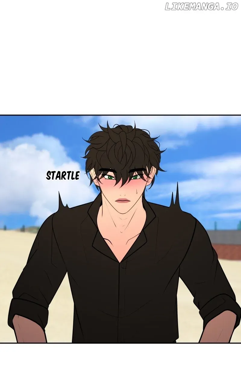 To Tame a Fire Chapter 120 Online - página 40