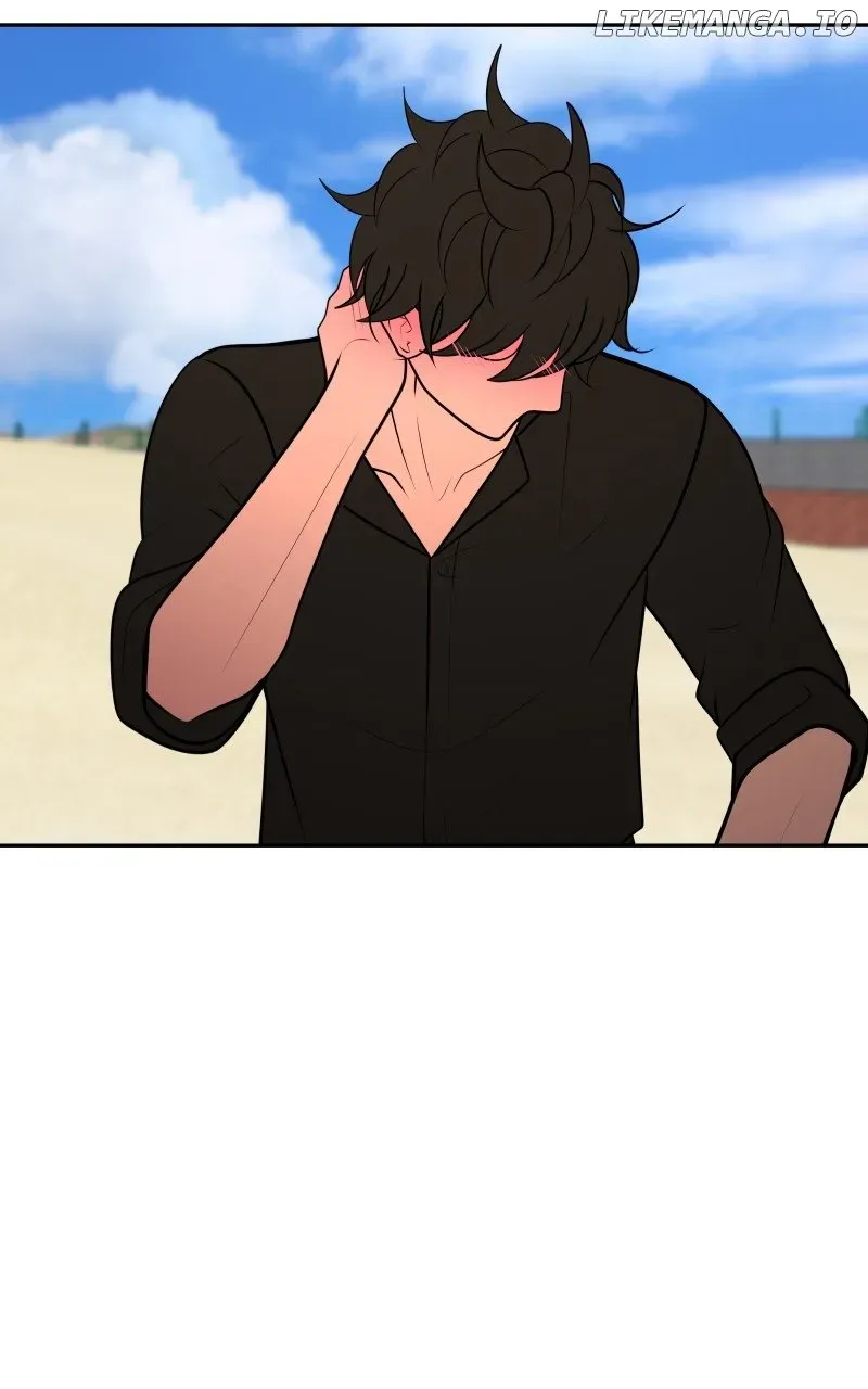 To Tame a Fire Chapter 120 Online - página 41