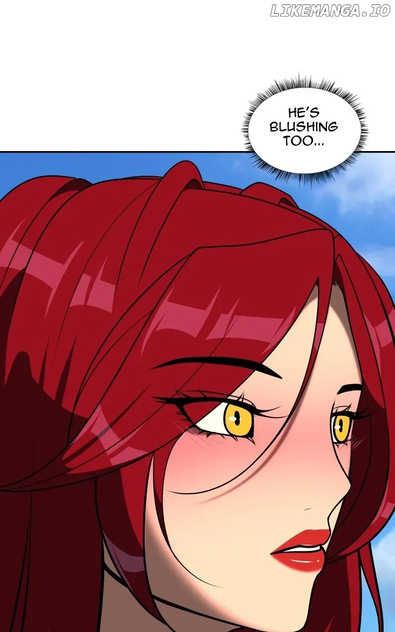 To Tame a Fire Chapter 120 Online - página 42
