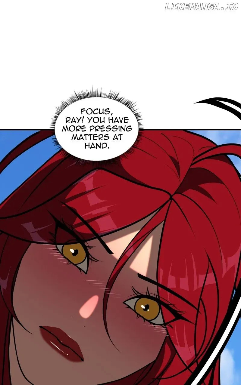 To Tame a Fire Chapter 120 Online - página 44