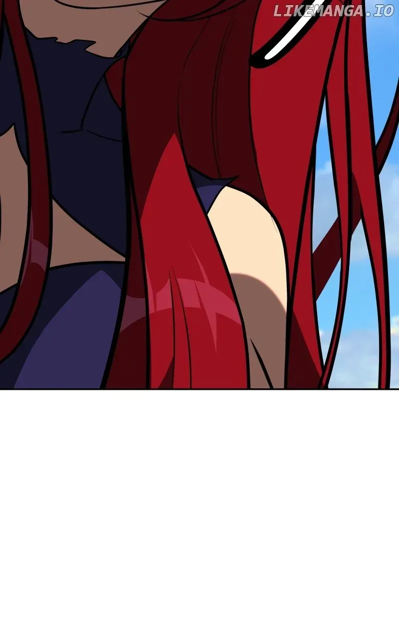 To Tame a Fire Chapter 120 Online - página 45