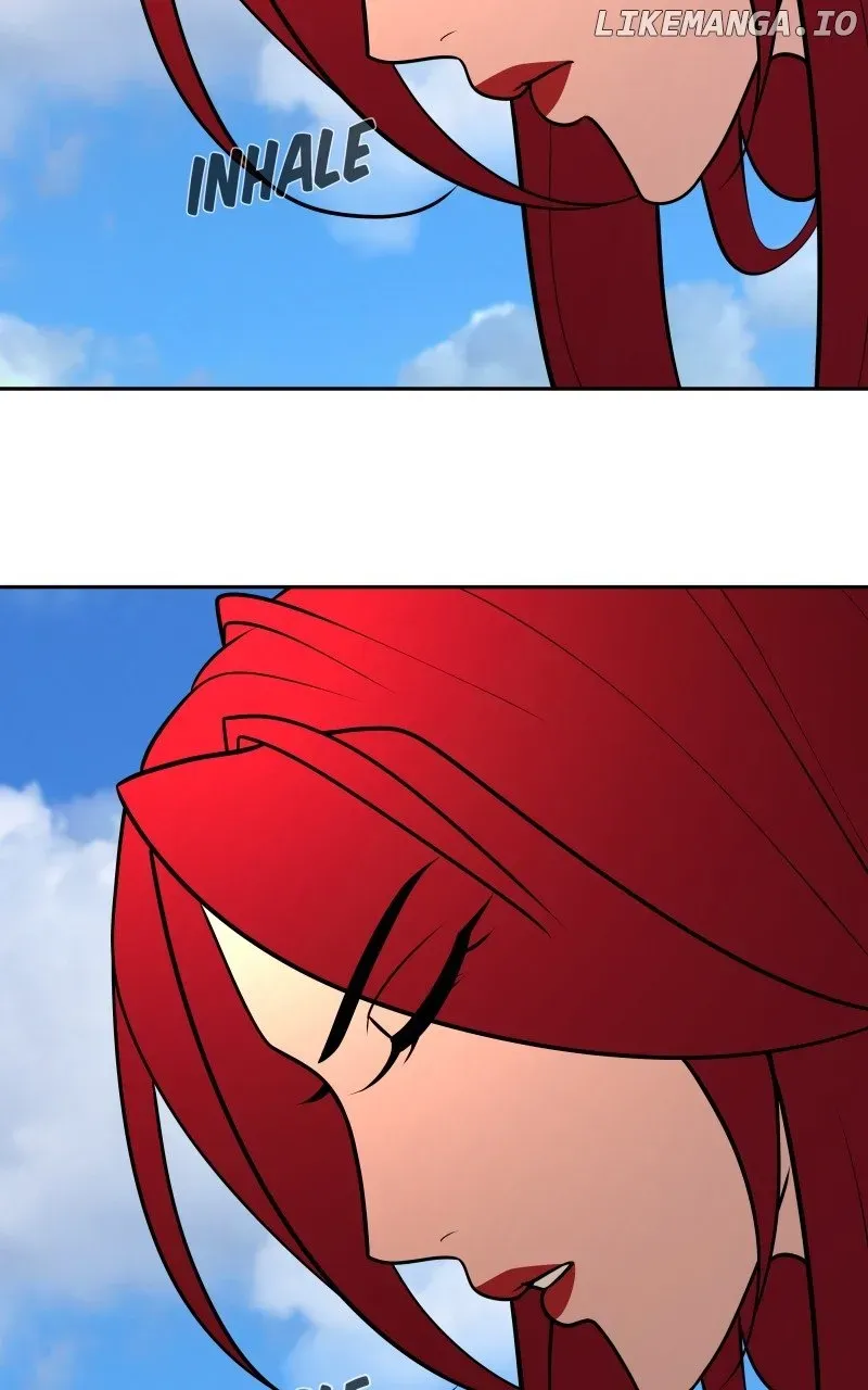 To Tame a Fire Chapter 120 Online - página 54