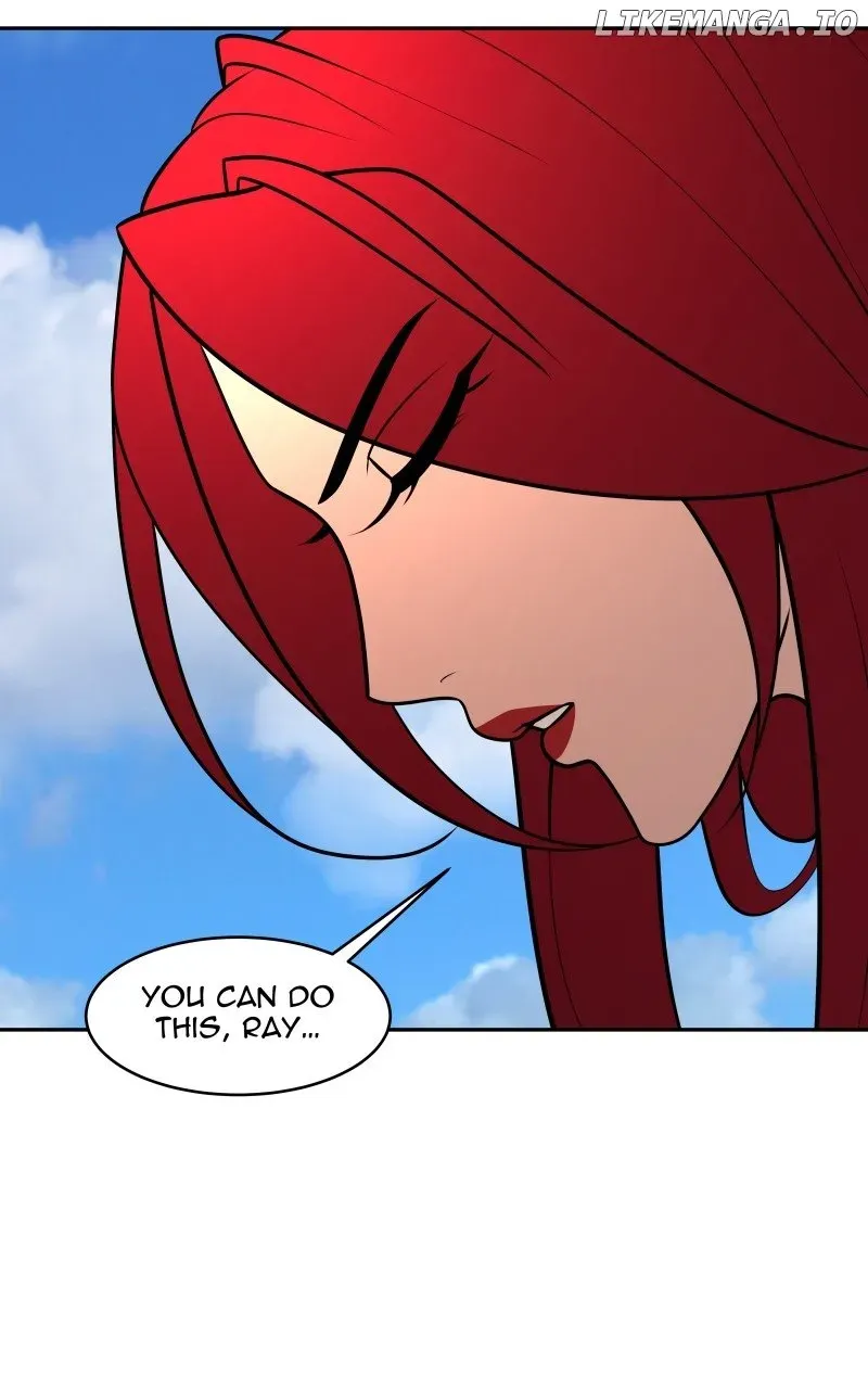 To Tame a Fire Chapter 120 Online - página 59