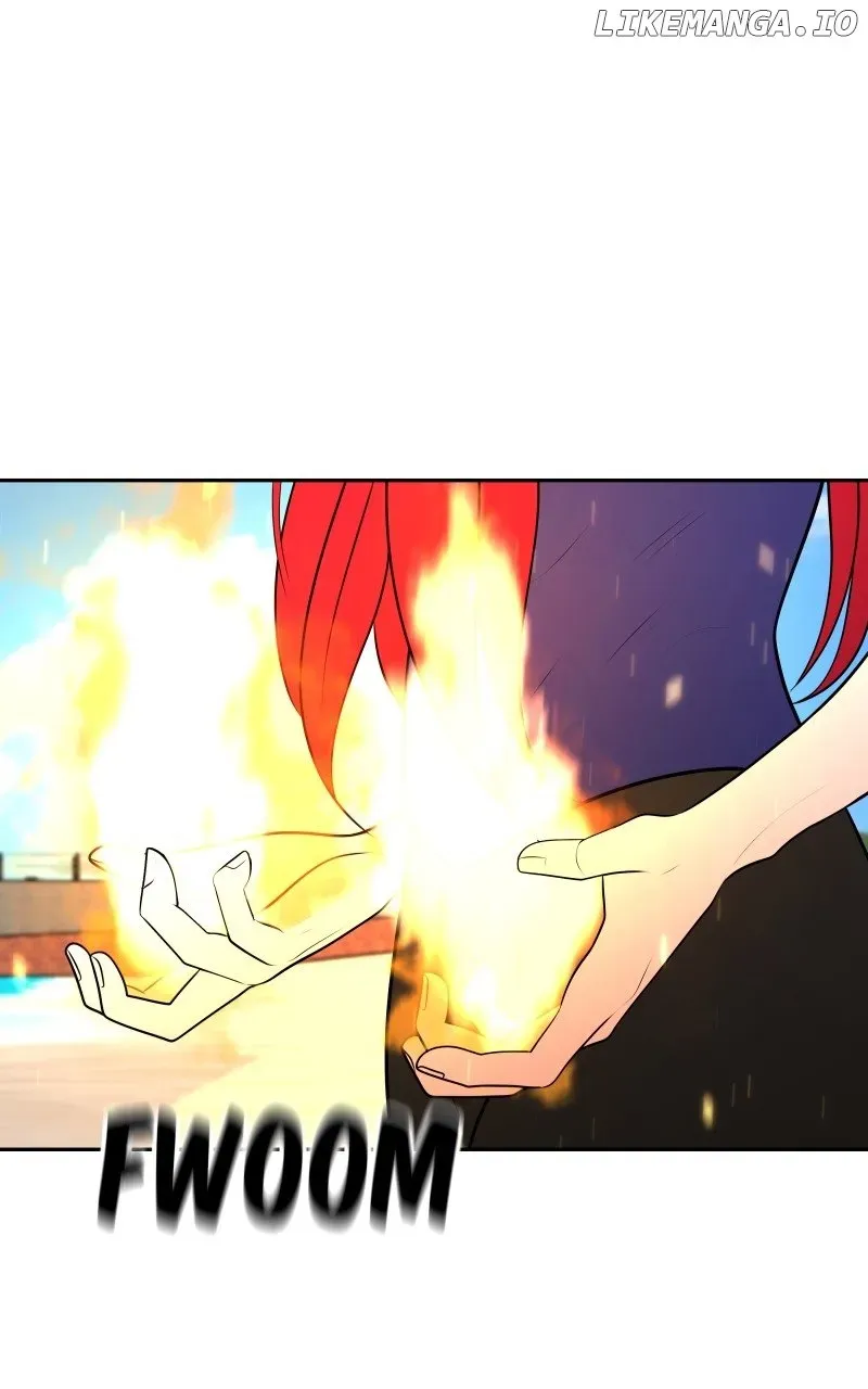 To Tame a Fire Chapter 120 Online - página 60