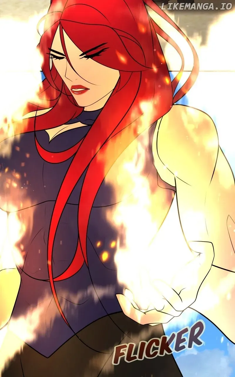 To Tame a Fire Chapter 120 Online - página 63
