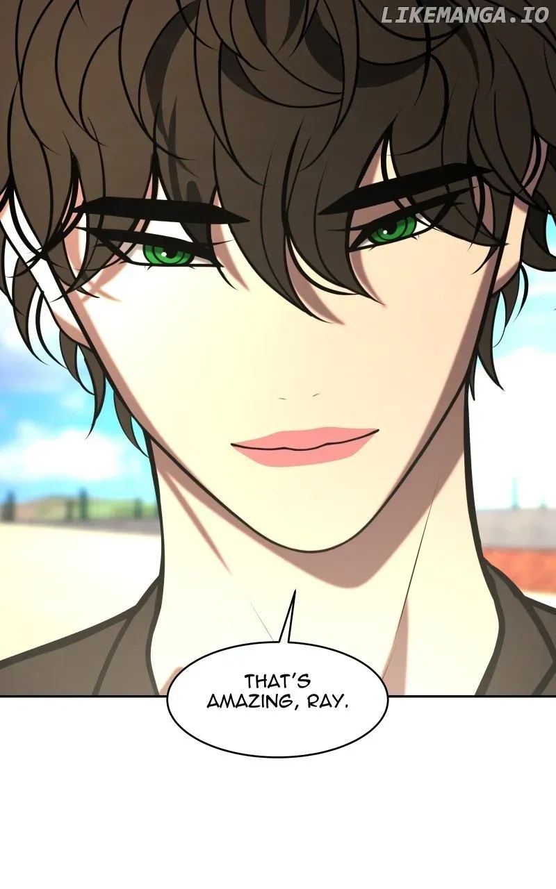 To Tame a Fire Chapter 120 Online - página 75