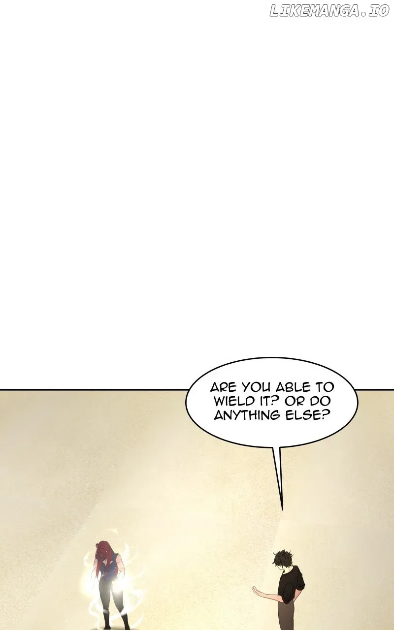To Tame a Fire Chapter 120 Online - página 76