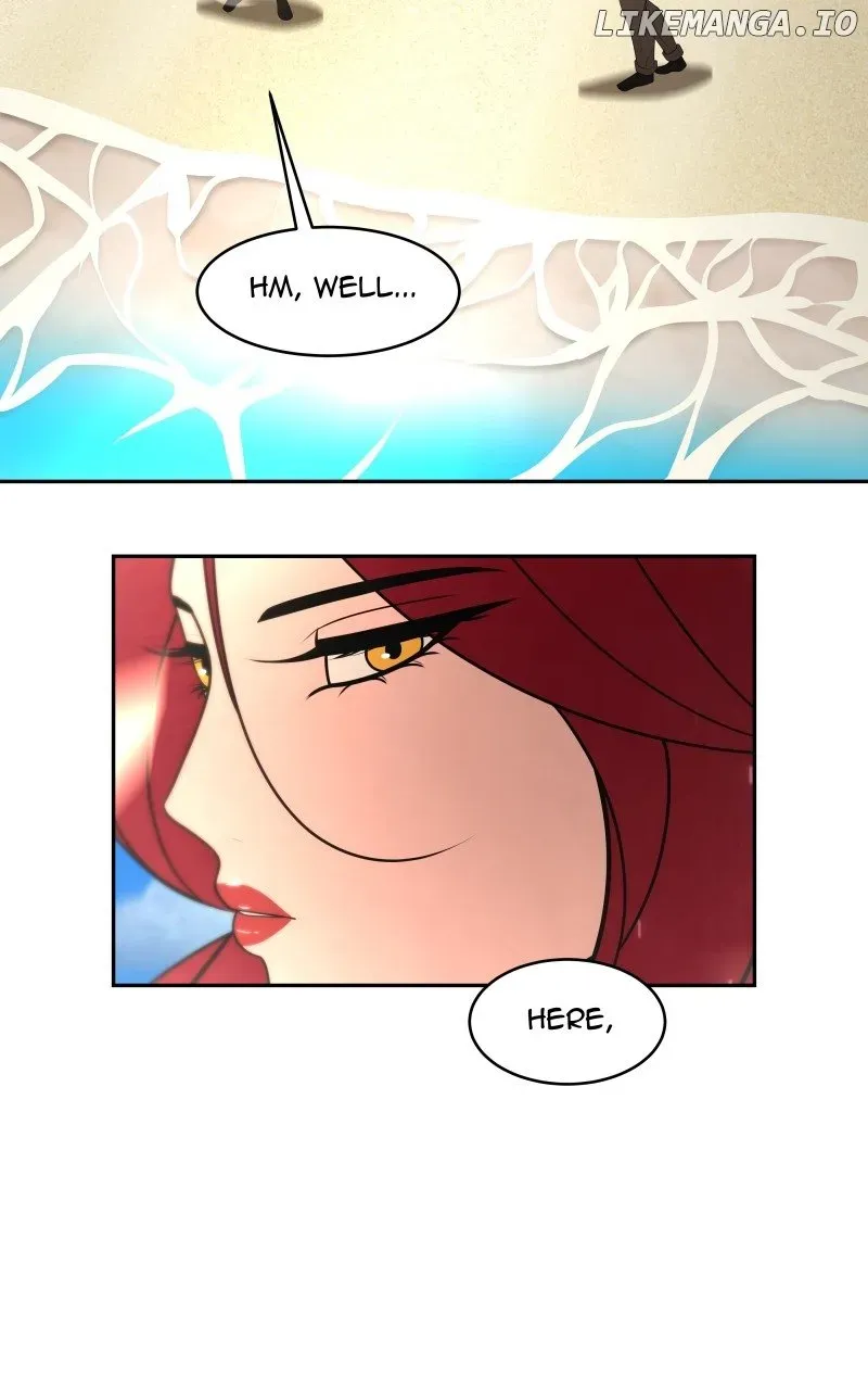 To Tame a Fire Chapter 120 Online - página 77