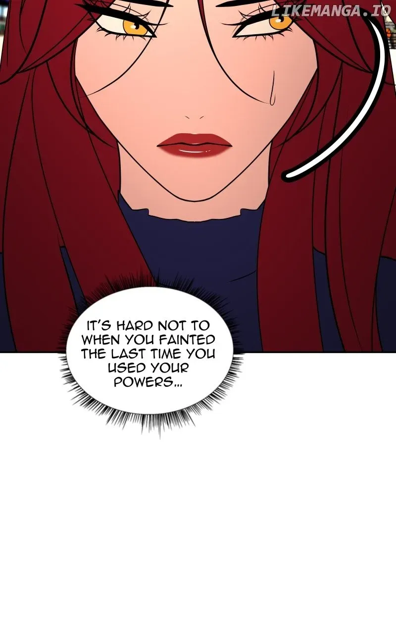 To Tame a Fire Chapter 120 Online - página 82