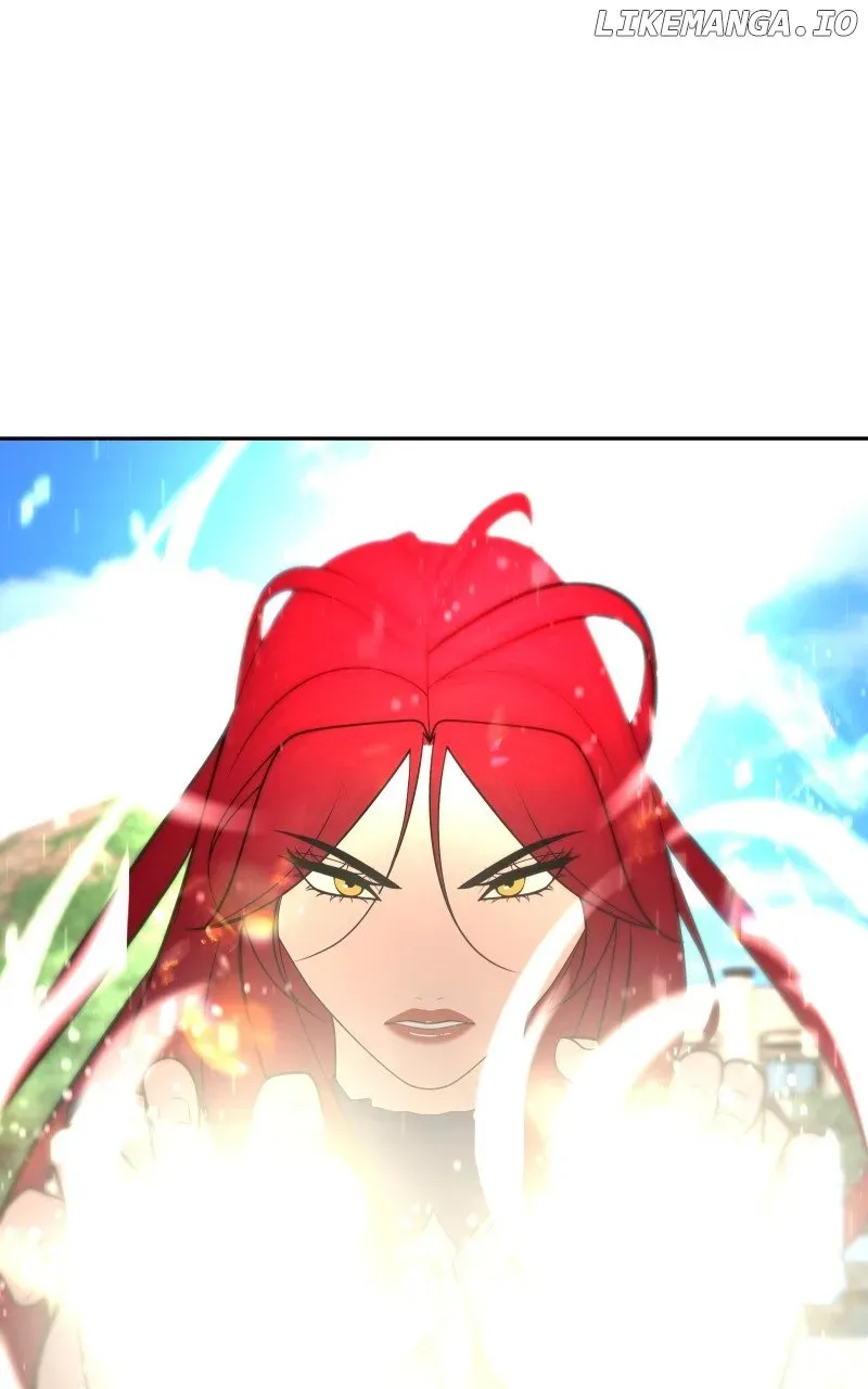 To Tame a Fire Chapter 120 Online - página 84