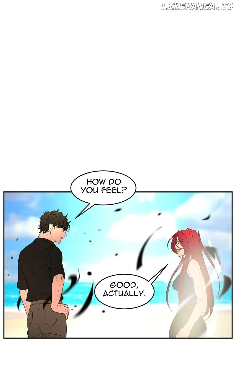 To Tame a Fire Chapter 120 Online - página 91