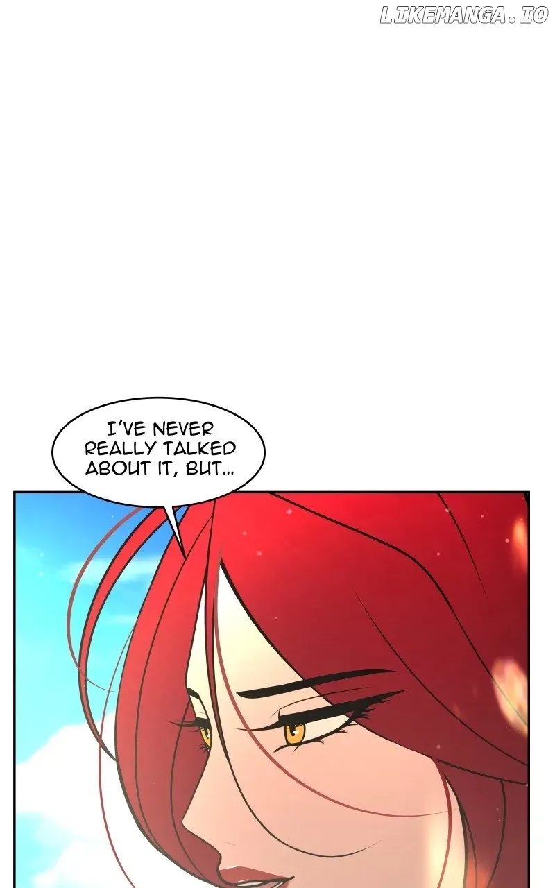 To Tame a Fire Chapter 120 Online - página 92
