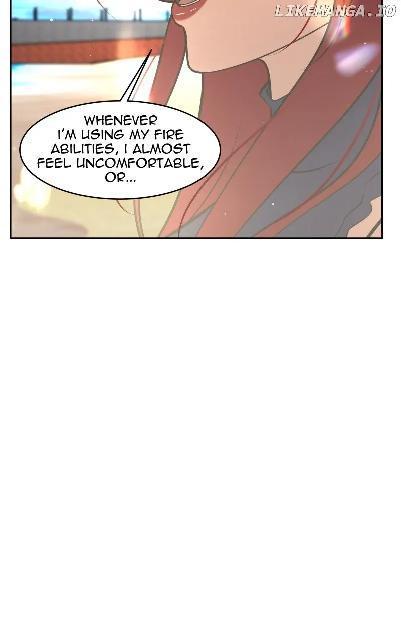 To Tame a Fire Chapter 120 Online - página 93