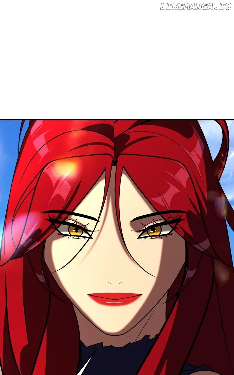 To Tame a Fire Chapter 120 Online - página 96