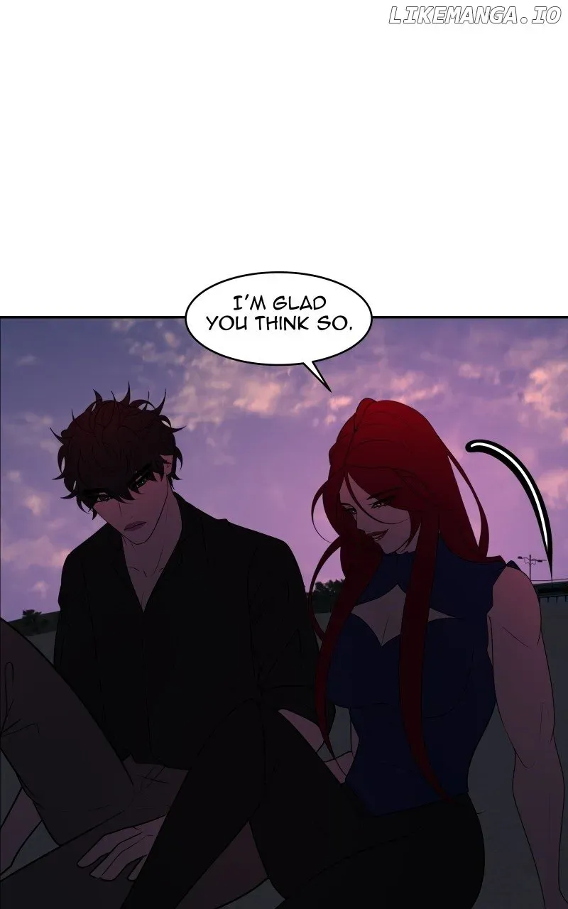 To Tame a Fire Chapter 120 Online - página 105