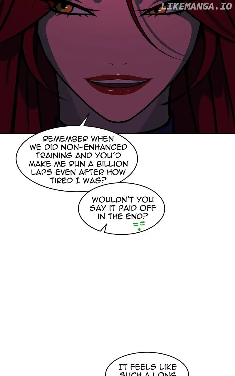To Tame a Fire Chapter 120 Online - página 107