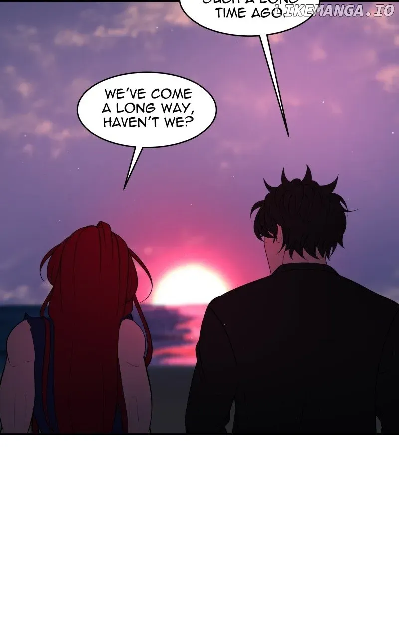To Tame a Fire Chapter 120 Online - página 108
