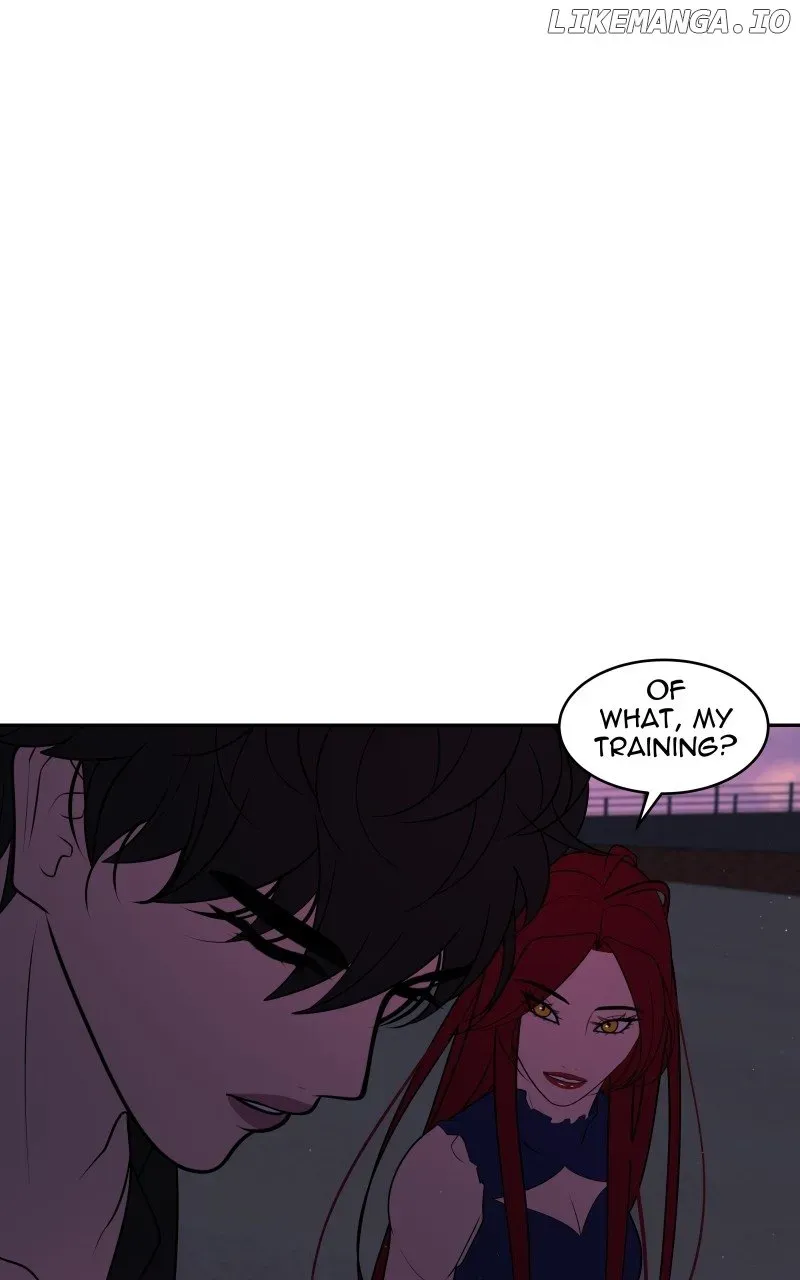 To Tame a Fire Chapter 120 Online - página 111