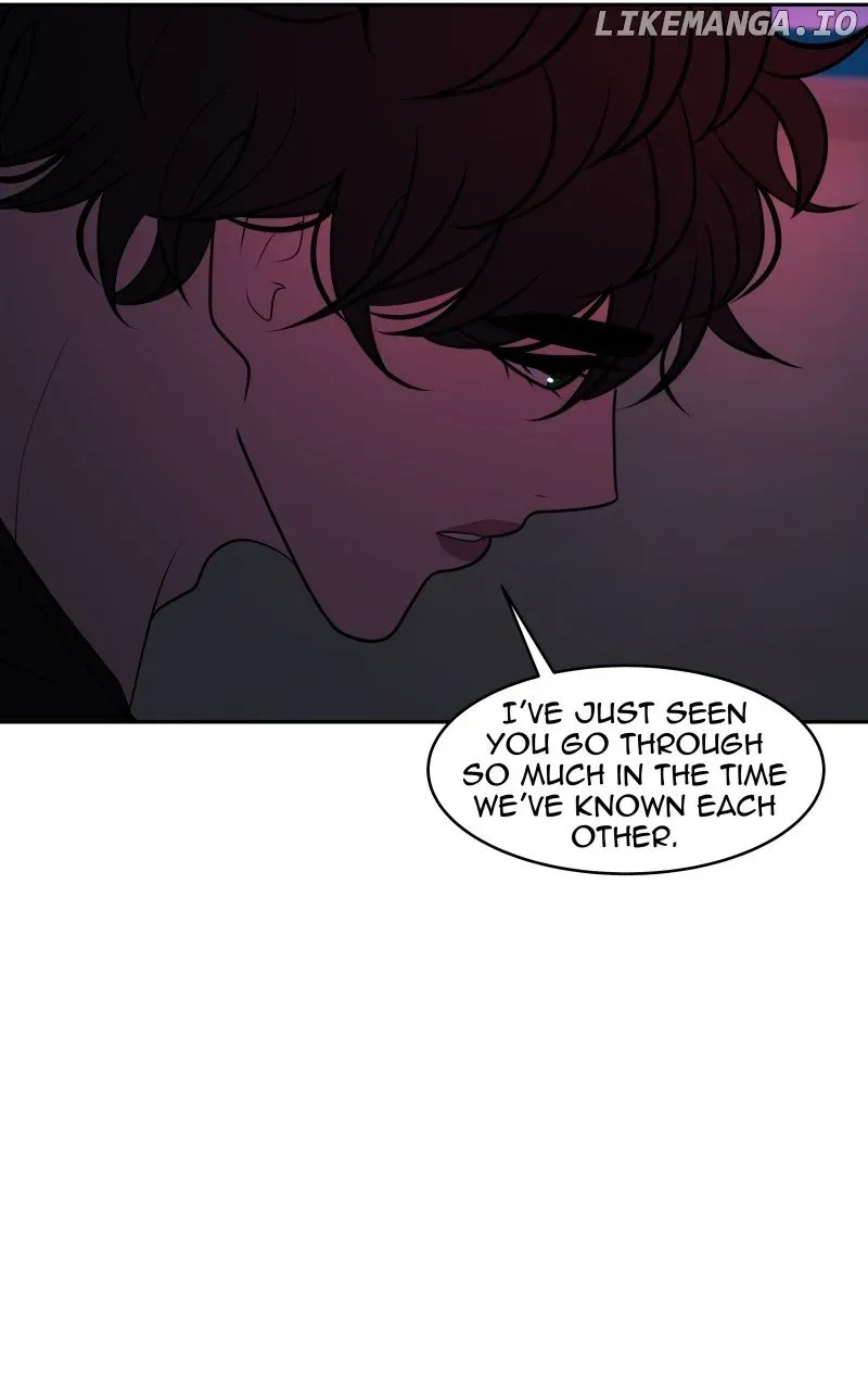To Tame a Fire Chapter 120 Online - página 113