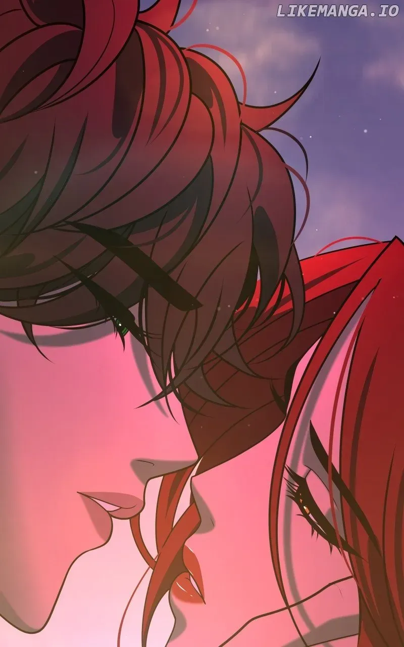 To Tame a Fire Chapter 120 Online - página 129