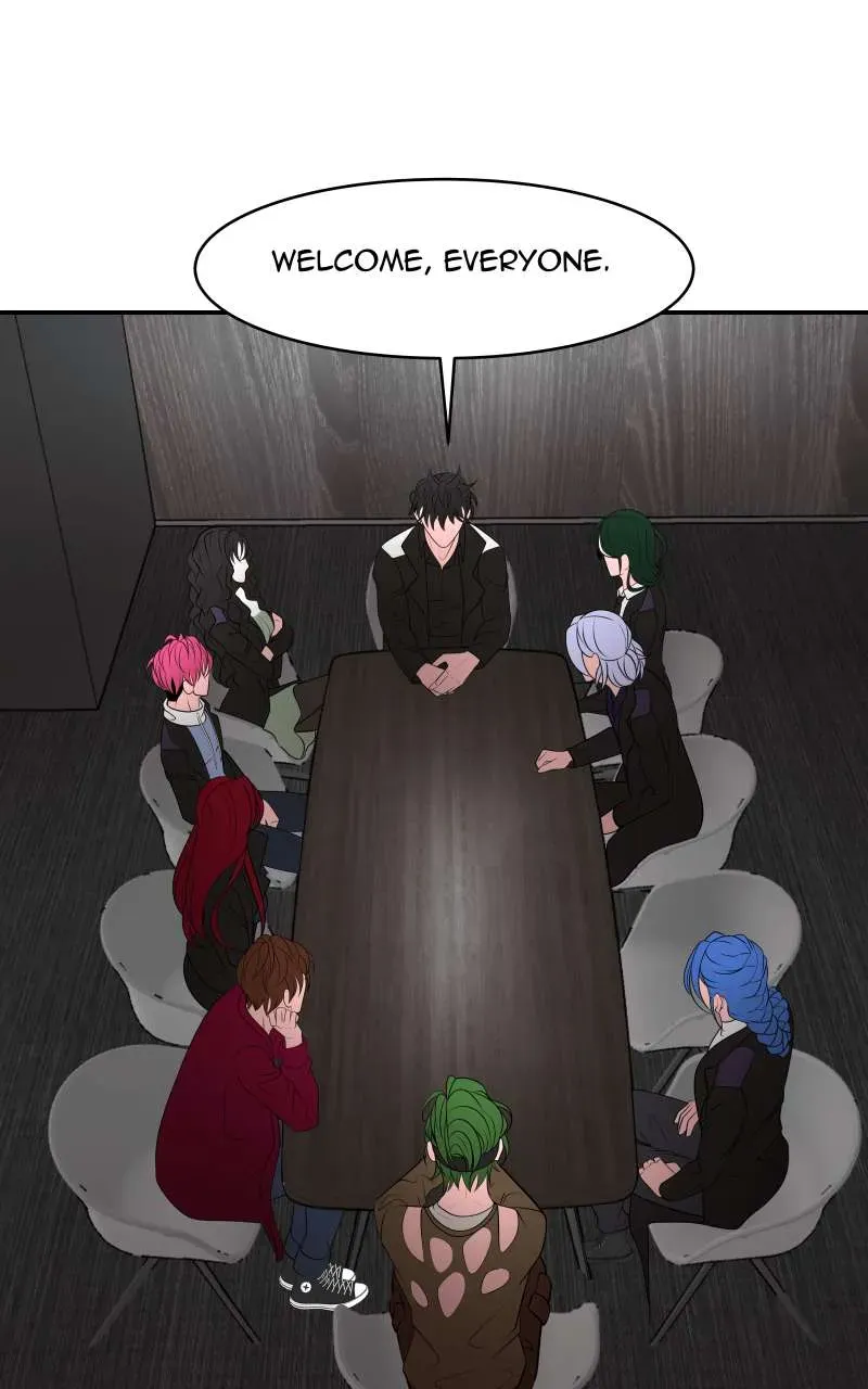To Tame a Fire Chapter 122 Online - página 1