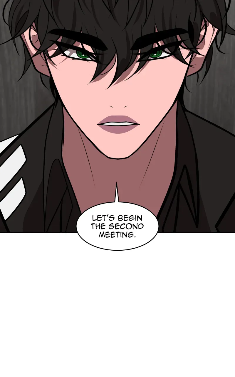 To Tame a Fire Chapter 122 Online - página 3