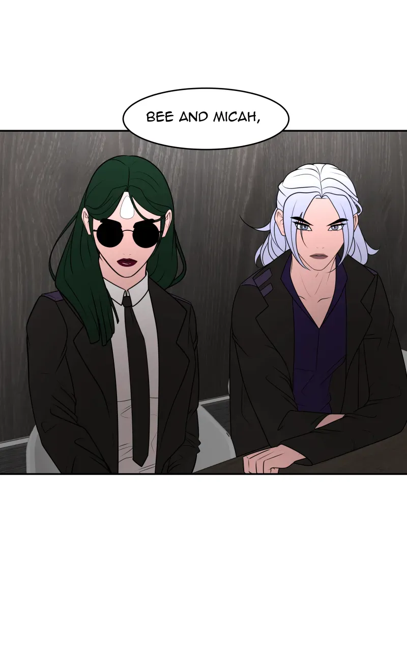 To Tame a Fire Chapter 122 Online - página 5