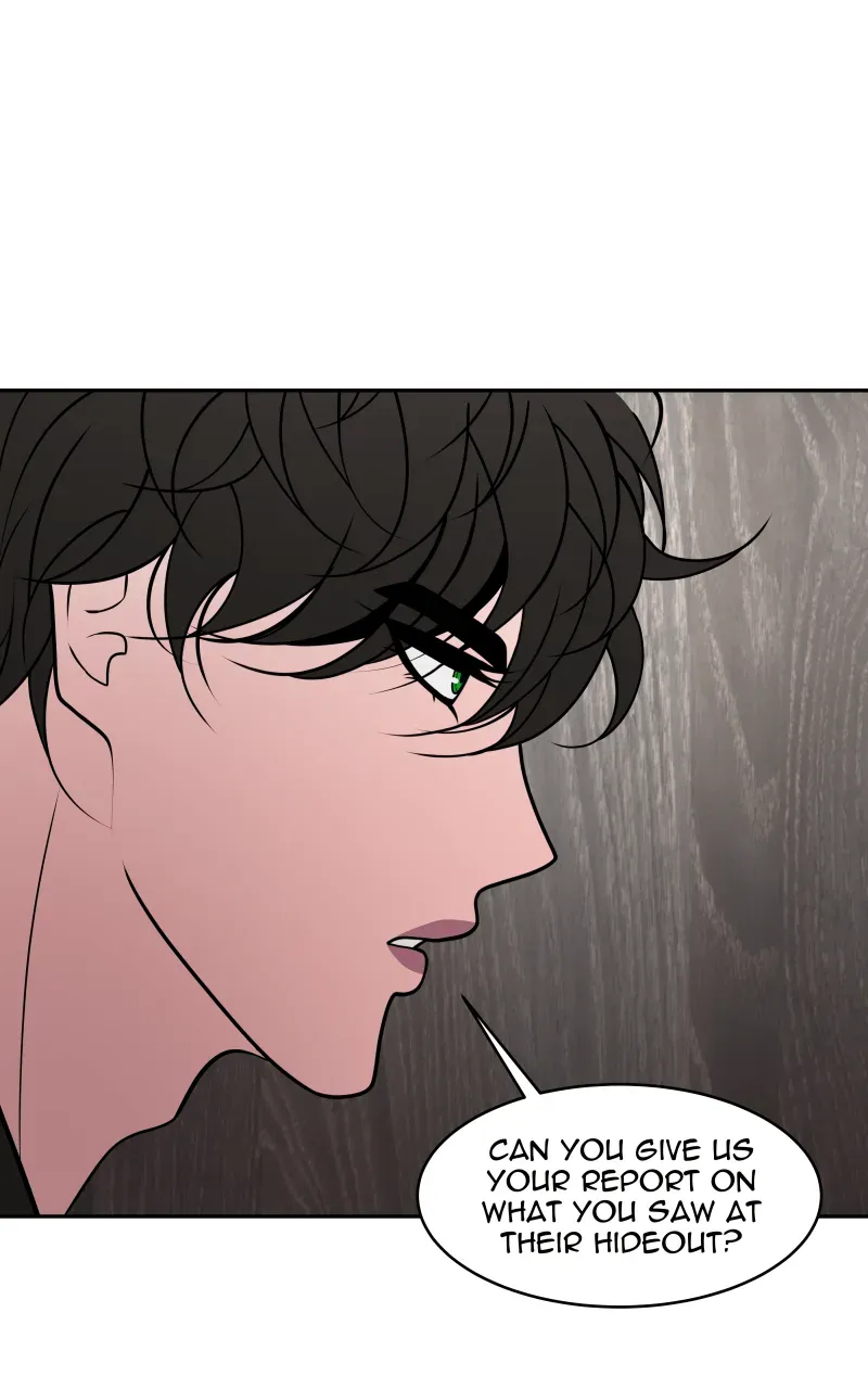 To Tame a Fire Chapter 122 Online - página 6