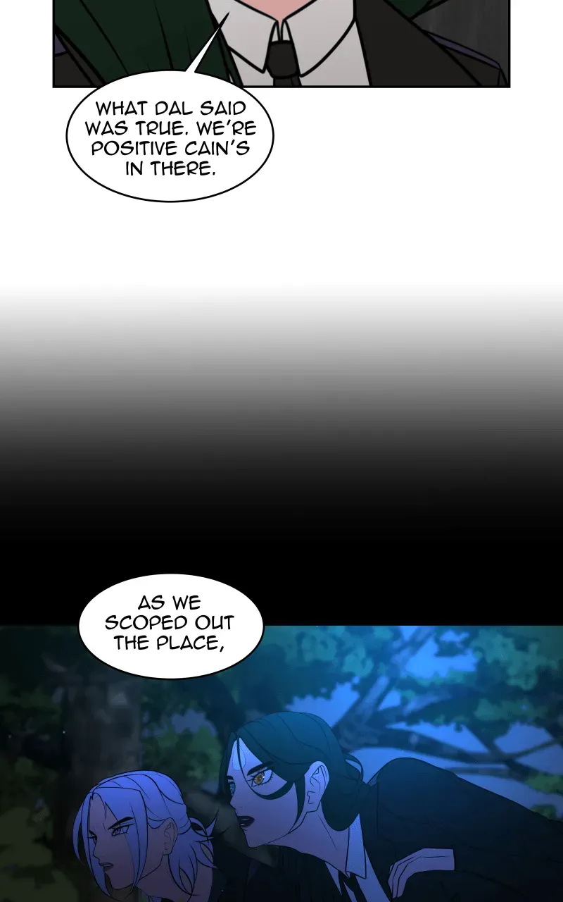 To Tame a Fire Chapter 122 Online - página 8