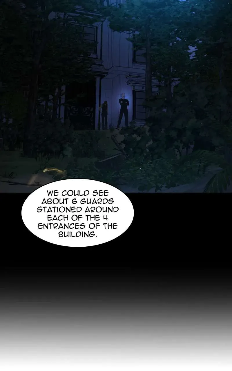 To Tame a Fire Chapter 122 Online - página 10