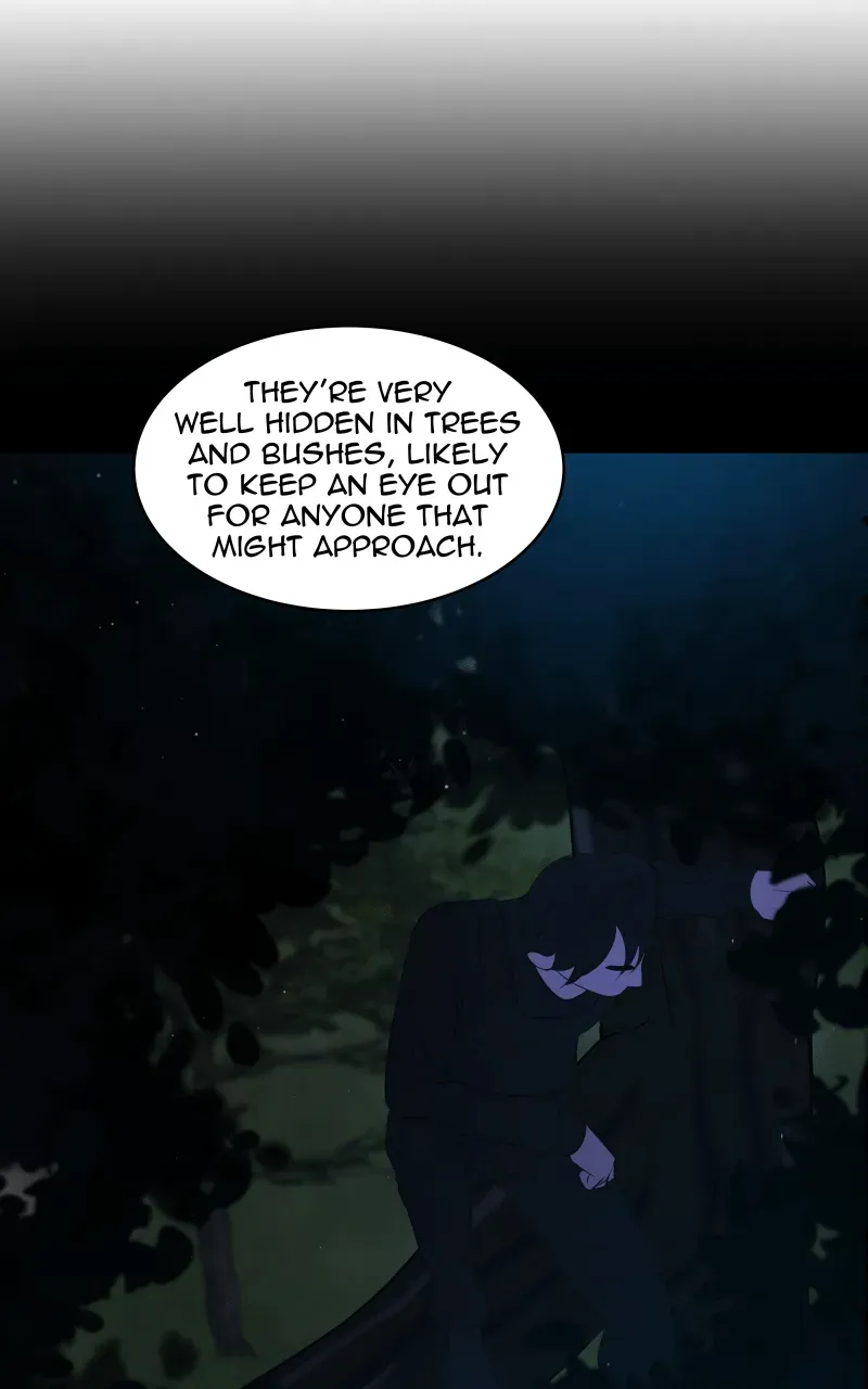 To Tame a Fire Chapter 122 Online - página 12