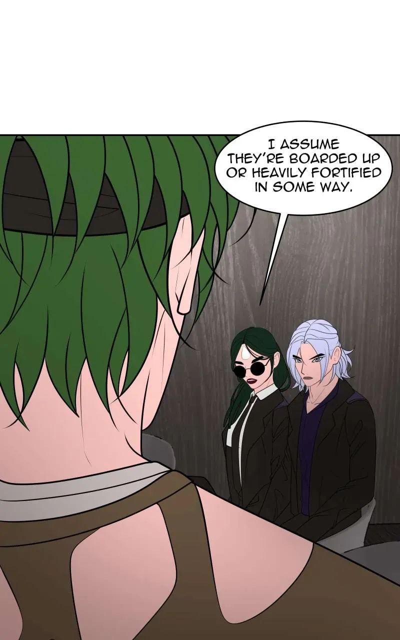 To Tame a Fire Chapter 122 Online - página 16