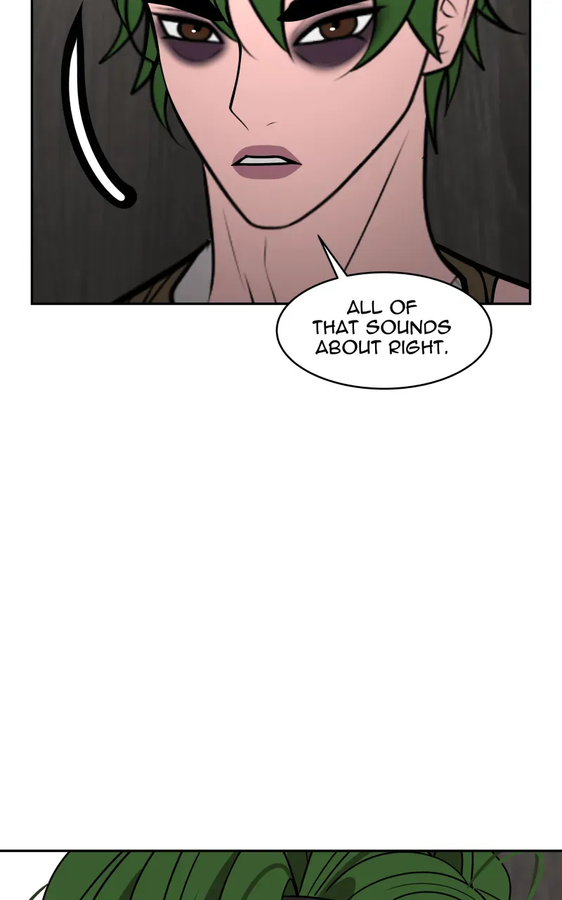 To Tame a Fire Chapter 122 Online - página 18