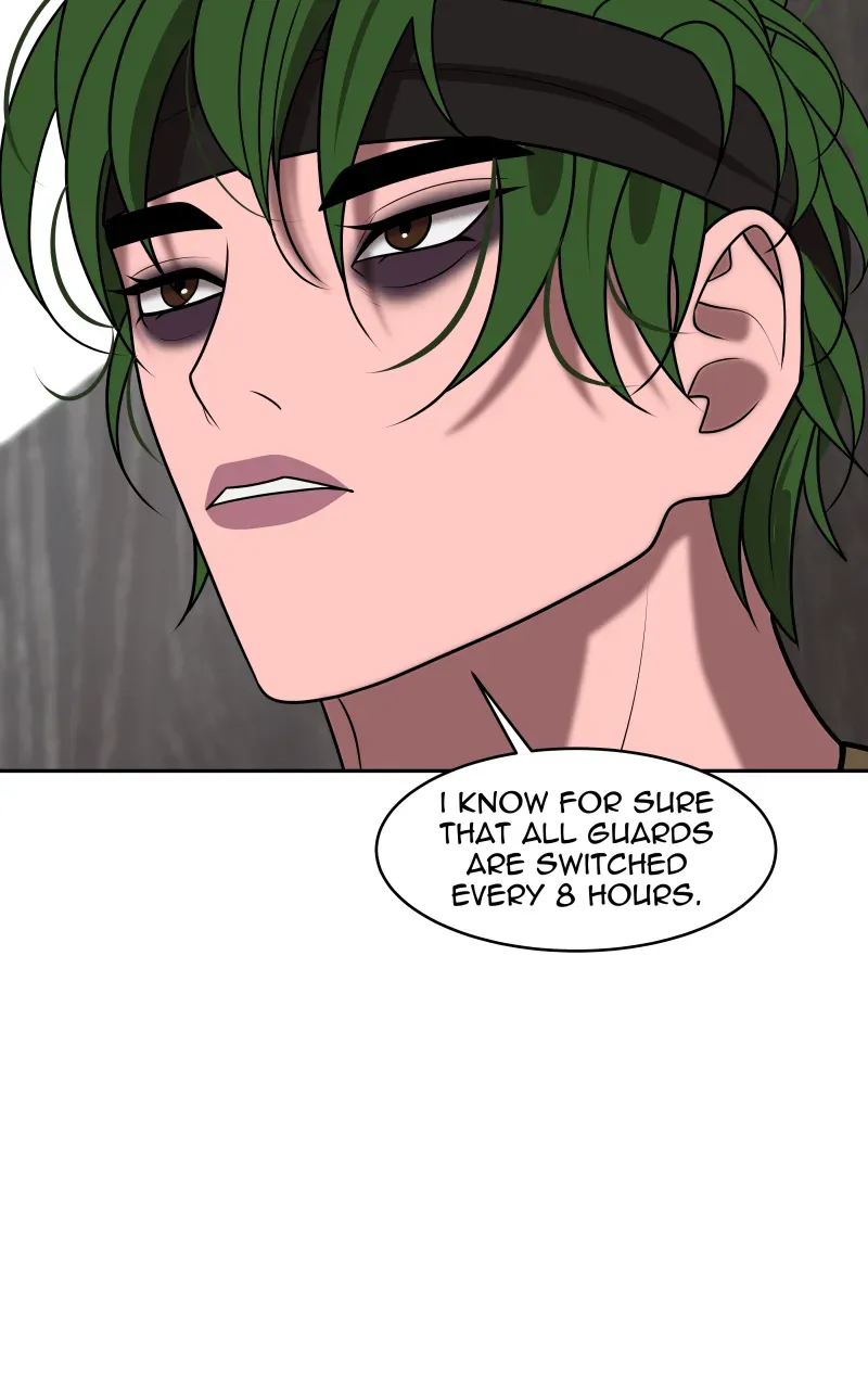 To Tame a Fire Chapter 122 Online - página 19