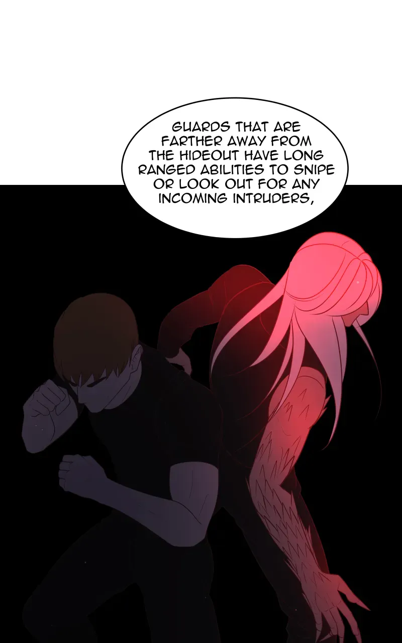 To Tame a Fire Chapter 122 Online - página 20