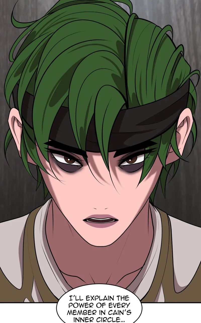 To Tame a Fire Chapter 122 Online - página 25