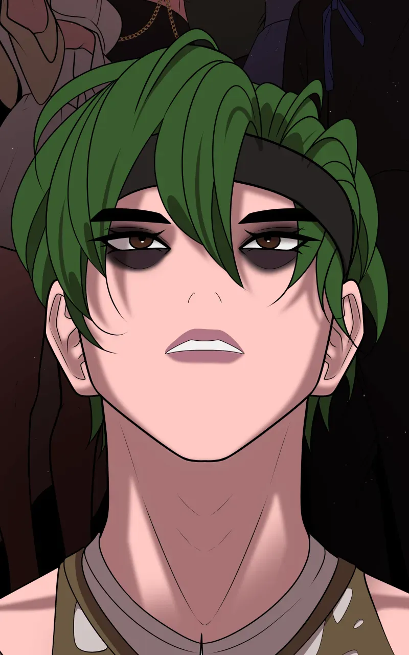 To Tame a Fire Chapter 122 Online - página 27
