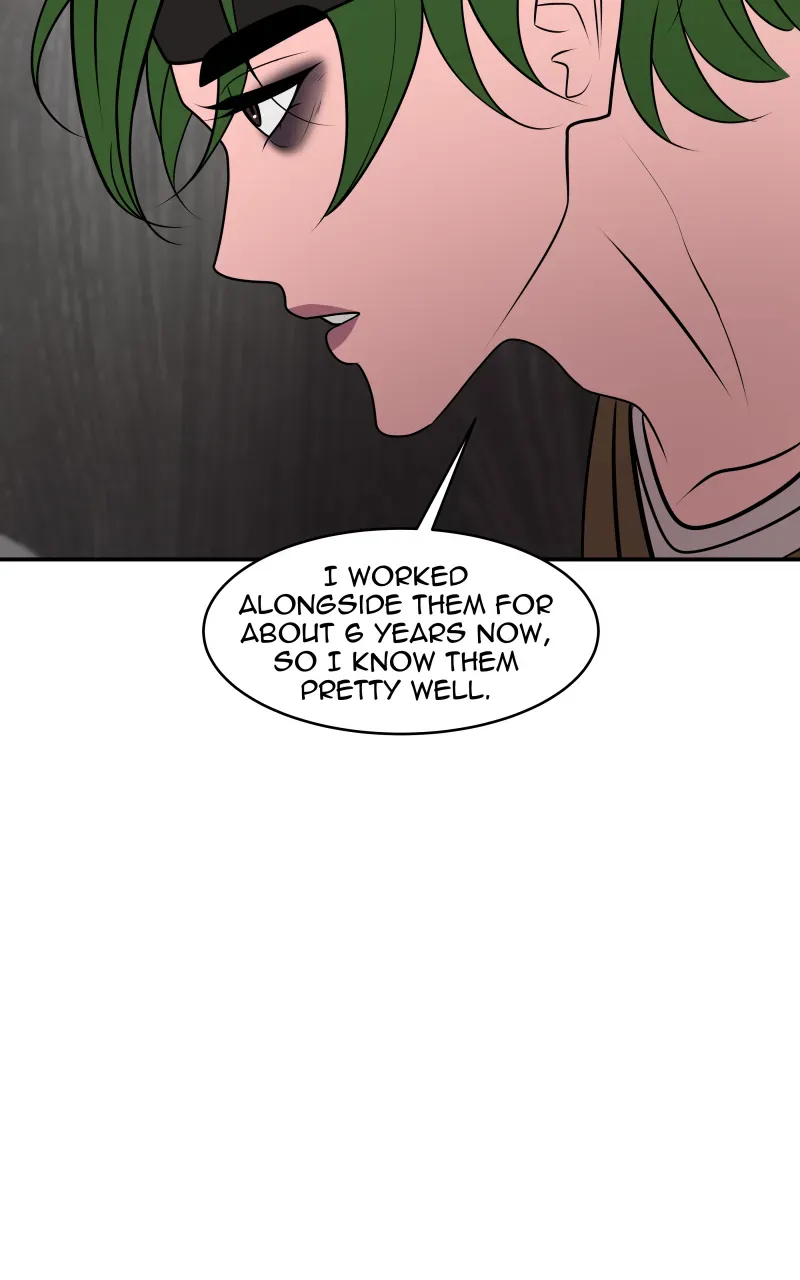 To Tame a Fire Chapter 122 Online - página 29