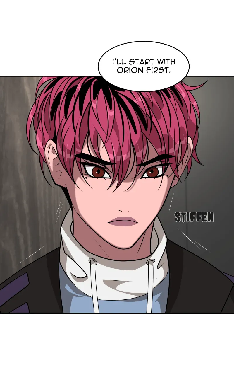 To Tame a Fire Chapter 122 Online - página 32