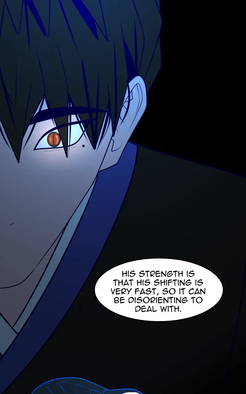 To Tame a Fire Chapter 122 Online - página 34