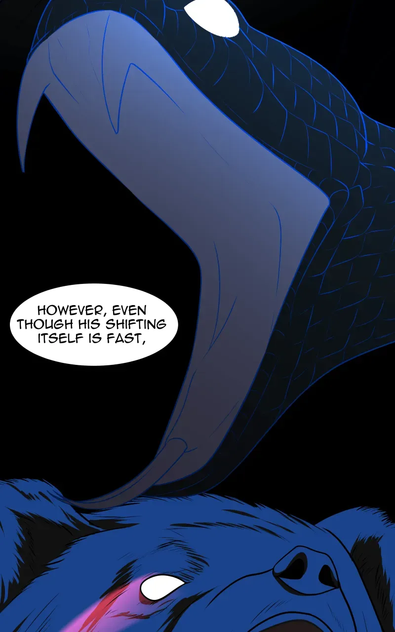 To Tame a Fire Chapter 122 Online - página 35