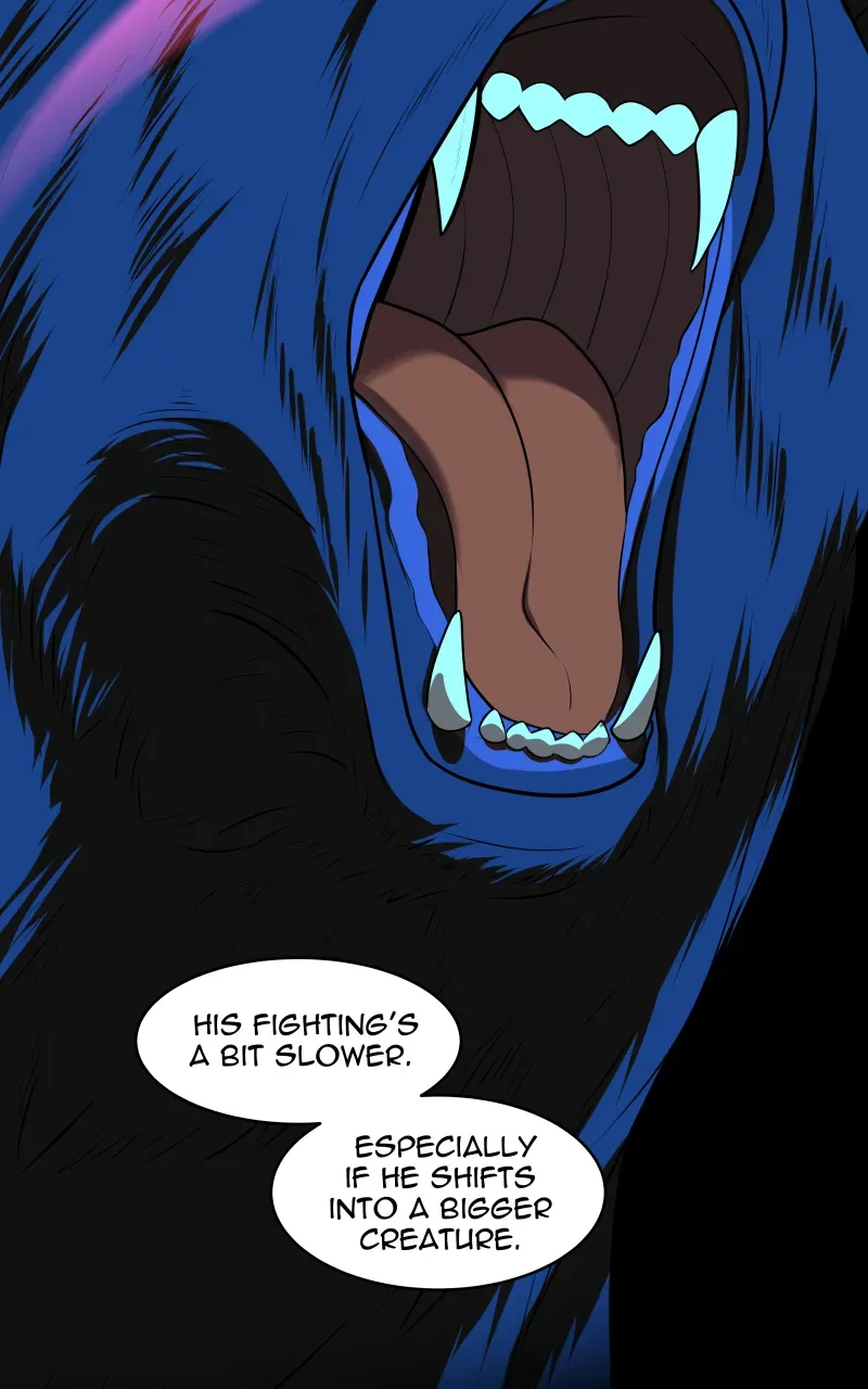 To Tame a Fire Chapter 122 Online - página 36