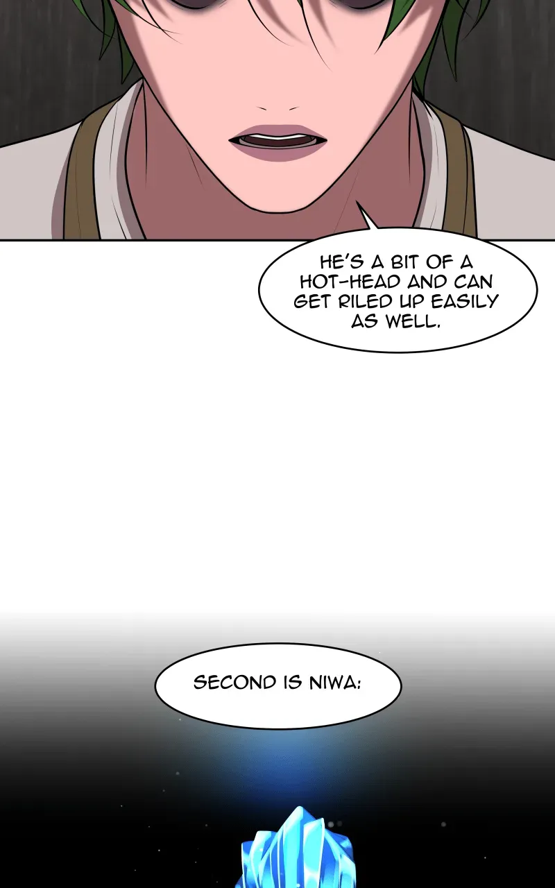 To Tame a Fire Chapter 122 Online - página 39