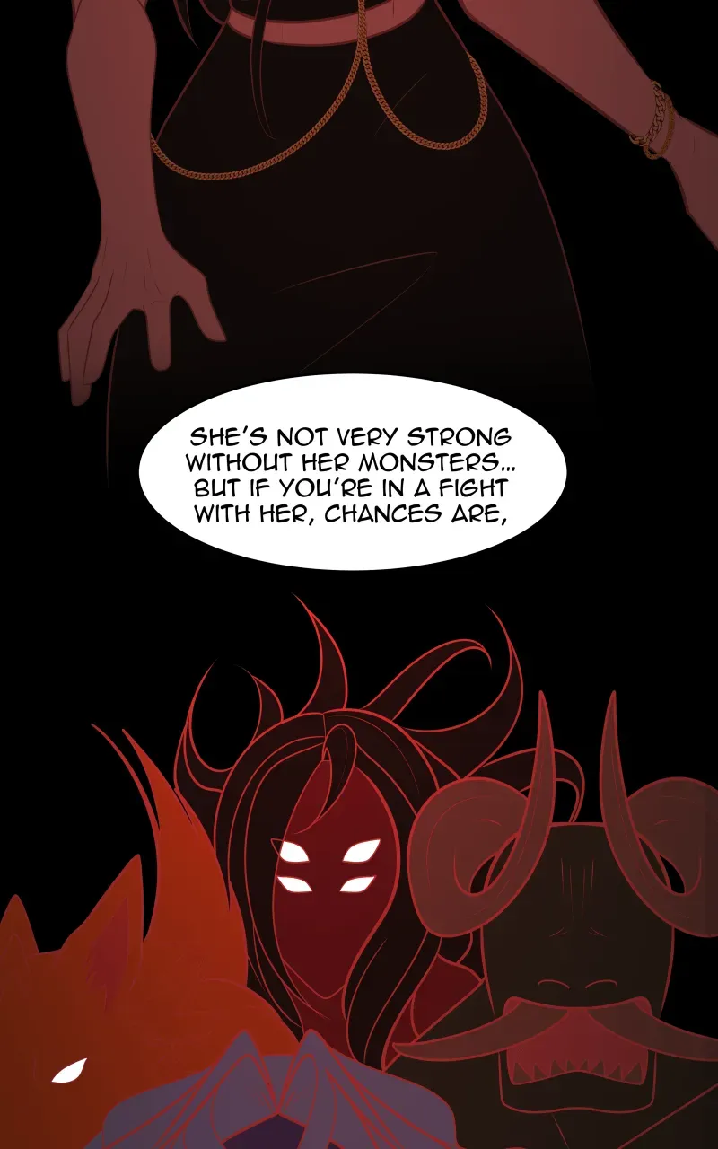 To Tame a Fire Chapter 122 Online - página 42