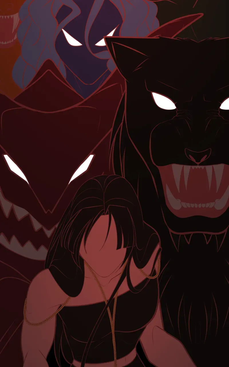 To Tame a Fire Chapter 122 Online - página 43